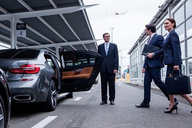 Baku Airport Private Transfer Service - Authentic Experiences and Real Feedback