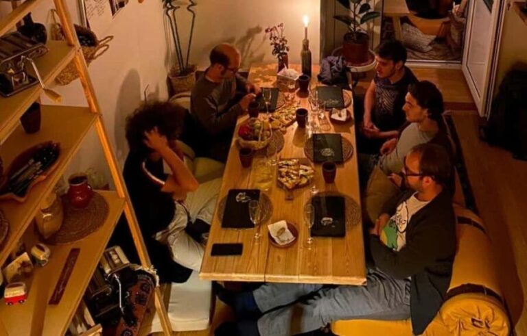 Baku: Azerbaijani Cooking Class with Wine Tasting - Who Will Love This Tour?