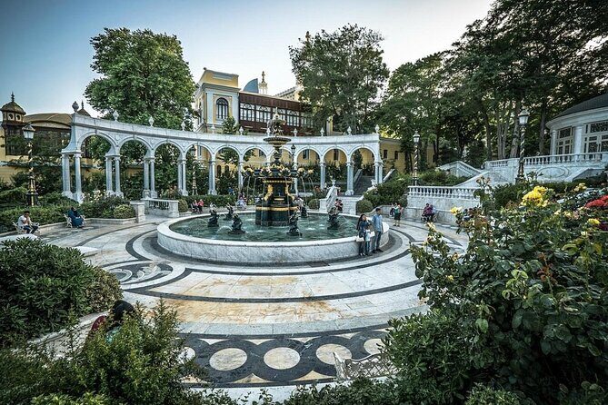 Baku City Tour - In-Depth Breakdown of the Itinerary