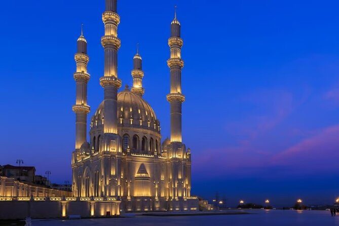 Baku City Tour by Car - Why This Tour Delivers Great Value