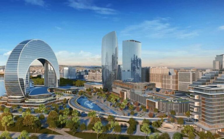 Baku City Tour: Where History Meets Modernity - What You Get for $210