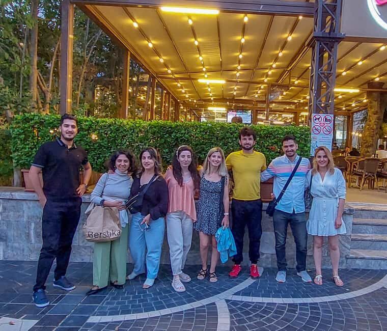 Baku City Tour with Guide/Driver - Who Will Love This Tour?