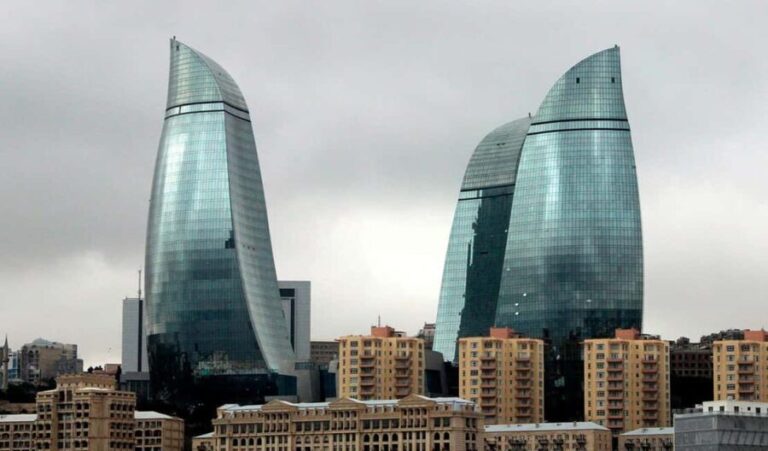 Baku: Discovery City Tour Culture, Architecture & Views - Who Will Enjoy This Tour?