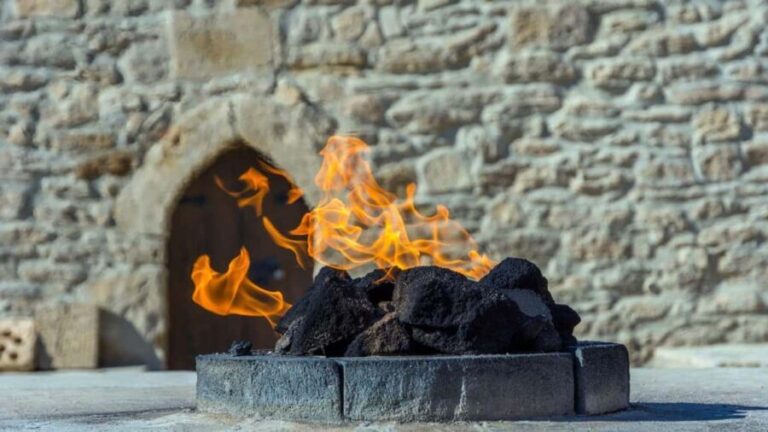 Baku: Exclusive Absheron Peninsula Fire tour - Why Travelers Love This Tour