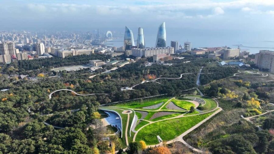 Baku: Fauna and Flora Tour - FAQ