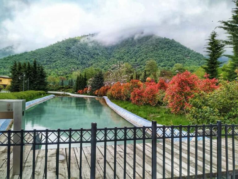 Baku-Gabala-Shamakhi-Tufandag -Nohur lake - Lavender fields - Final Thoughts