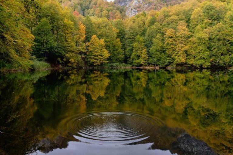 Baku: Garanohur Lake Hiking Tour - What’s Included and What to Keep in Mind