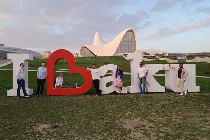 Baku : Gobustan, Absheron Sights Guided Day Trip Lunch included - Why Travelers Love This Tour