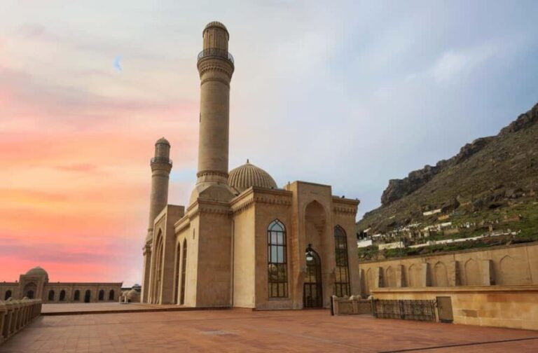 Baku: Gobustan and Absheron Adventure Tour - The Sum Up