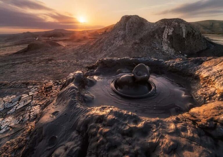 Baku: Gobustan, Ateshgah and Yanardag - Final Thoughts: Who Will Love This Tour?