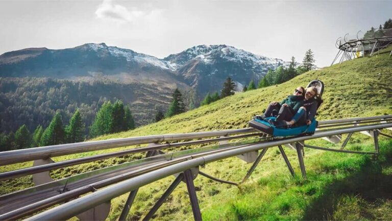 Baku: Guba, and Shahdag Adventure - Discovering Beshbarmaq Mountain and Gachrash Forest