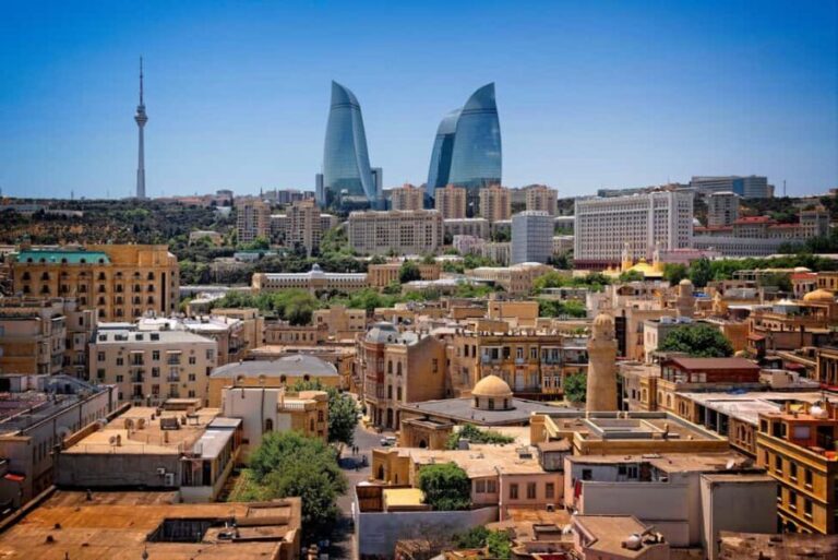 Baku: Guided City Highlights Tour with Scenic River Cruise - Practical Details and Value