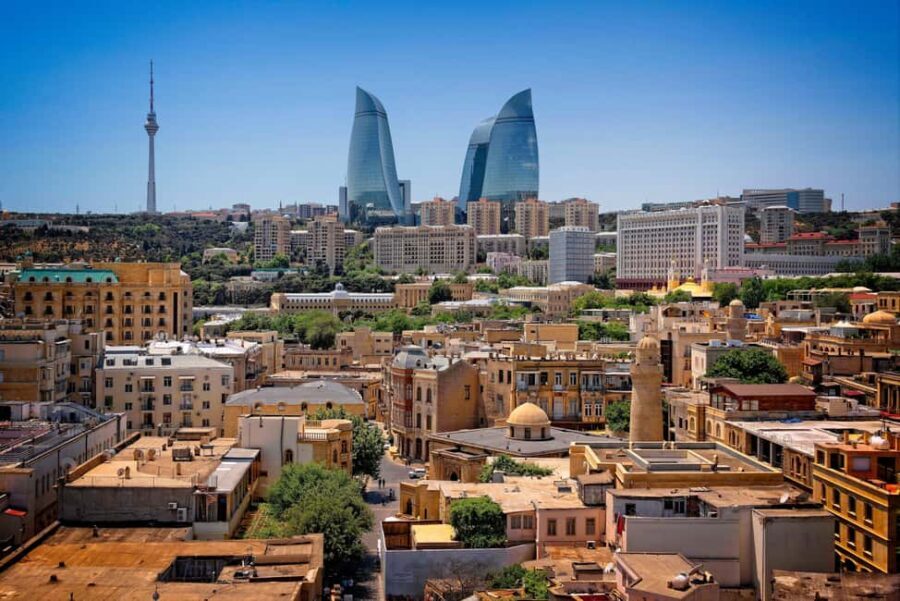 Baku: Guided City Highlights Tour with Scenic River Cruise - Practical Details and Value