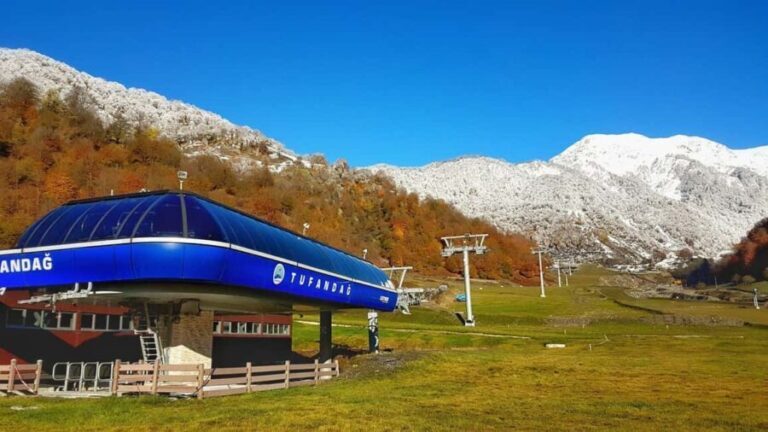 Baku: Guided Day Trip to Gabala with Hotel Pickup & Drop-off - FAQ