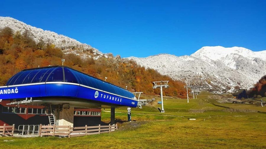 Baku: Guided Day Trip to Gabala with Hotel Pickup & Drop-off - FAQ