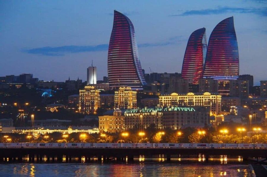 Baku Guided Night Tour - Who Will Love This Tour?