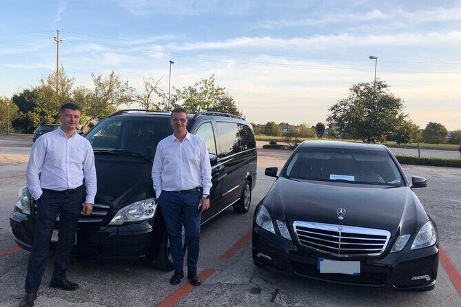 Baku Heydar Aliyev Airport (GYD) to Baku hotels - Arrival Private Transfer - Why This Transfer Offers Good Value