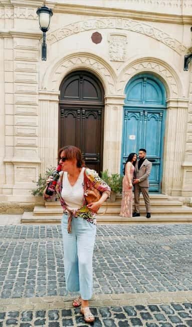 Baku: Inner City Walking Tour. - What You Can Expect from the Tour
