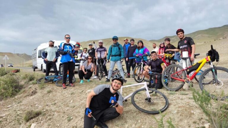 Baku: Khizi Mountain Bike Tour with Breakfast - Final Thoughts