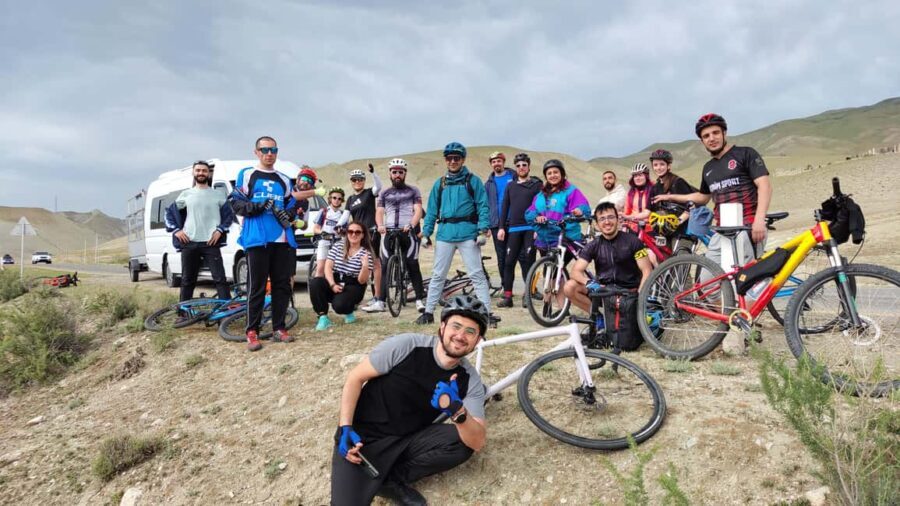 Baku: Khizi Mountain Bike Tour with Breakfast - Final Thoughts
