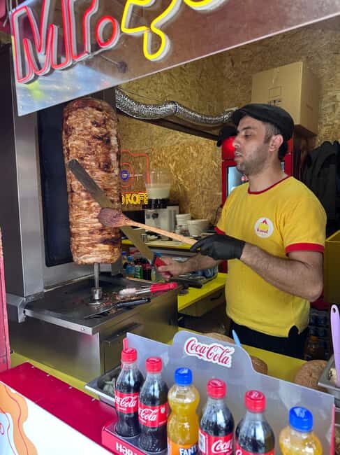 Baku: Local Cuisine and Wine Tasting Tour - What to Expect and Practical Details