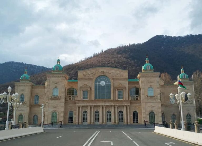 Baku: Mountains & History: ShamakhiGabala Escape - Who Should Consider This Tour?