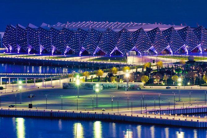 Baku Night Tour - Who Is This Tour Best For?