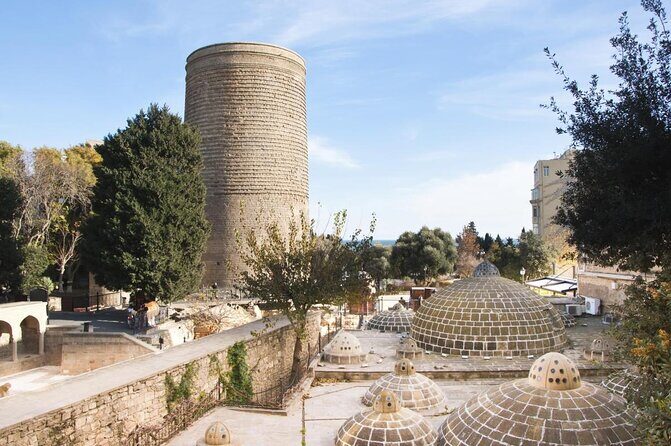 Baku Old City Tour (officially by Old City Tours) - The Sum Up
