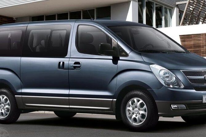 Baku Private Airport Transfer - Final Thoughts