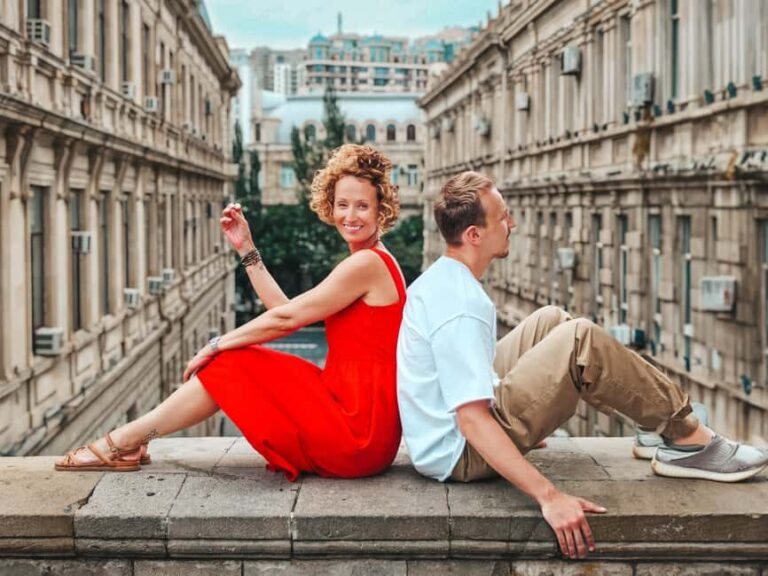 Baku: private Old Town & Oil era Heritage Walk & Photoshoot - Who Will Love This Tour?