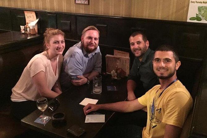 Baku Pub Crawl - Pricing and Value: Is It Worth It?