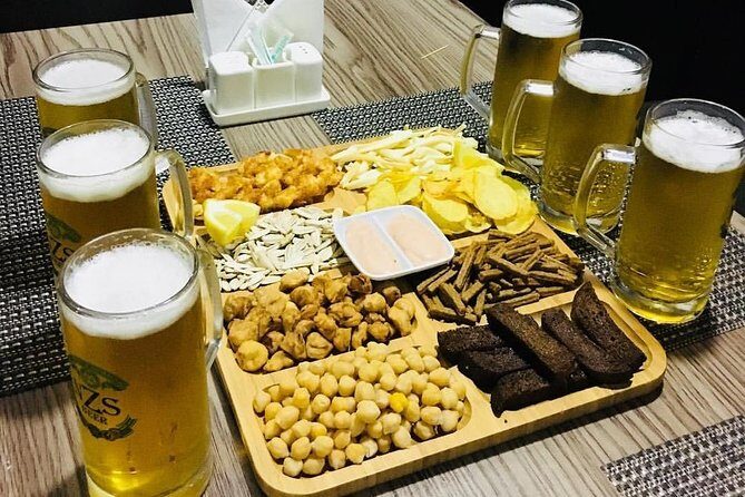 Baku Pub Experience ( All inclusive ) - Final Thoughts