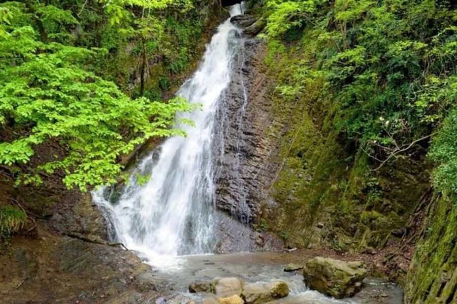 Baku: Shamakhi & Gabala Nature & Culture Private Day Tour - Shemakha: An Ancient City with Cultural Heart