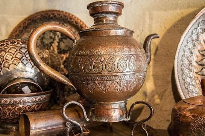Baku to Shamakhi and Lahij Tour - Who Should Consider This Tour?