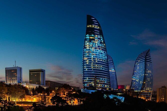 Baku Tour 3 Nights (4 Days) - Who is this tour perfect for?