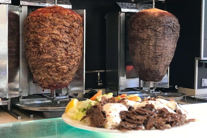 BAKU WALKING tour with the best STREET FOOD and DRINK tasting - What Makes This Tour Special?
