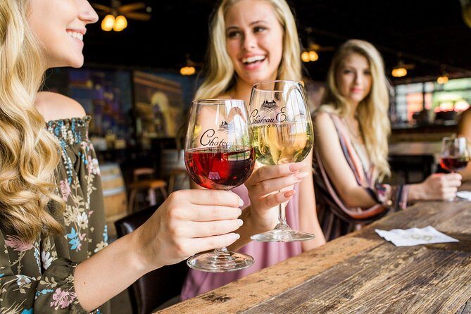Baku Wine Crawl for Small Groups - Itinerary Breakdown