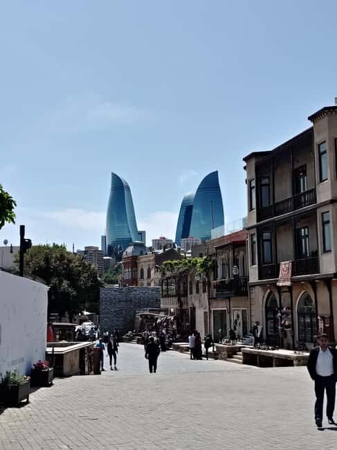 Baku's Ancient Heart - Who Will Love This Tour?