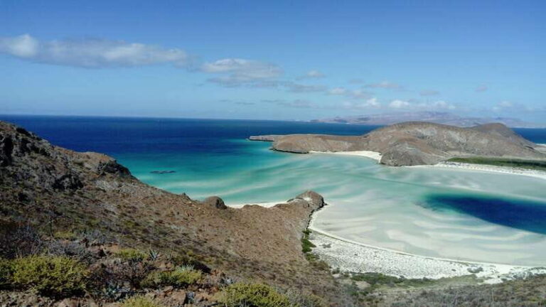 Balandra Adventure: Hike, Kayak, and Snorkel - What to Expect from the Balandra Adventure Tour