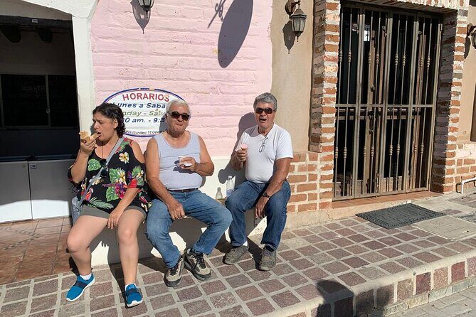 Balandra and La Paz Todos Santos and Hotel California from Los Cabos - Practical Details and Value