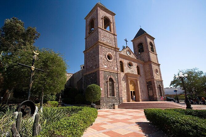 Balandra, La Paz & Todos Santos - Who Will Enjoy This Tour?