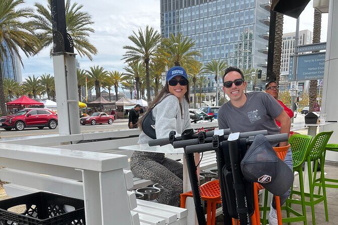 Balboa Park Scooter Tour - Real Traveler Insights and Expectations