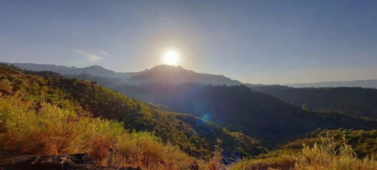 Bale mountains expedition:-4 days adventure trek - What’s Included and What to Consider
