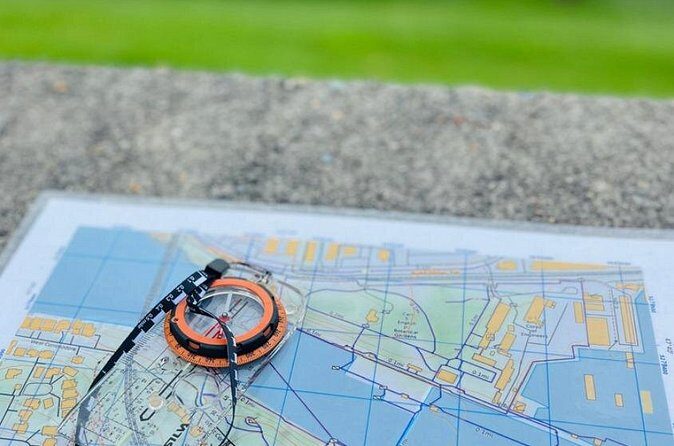 Ballard Locks Walking Activity Seattle - What Travelers Can Expect at Each Step