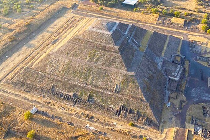 Balloon Flight in Teotihuacan From CDMX 2 Days 1 Night - Who Will Love This Tour?