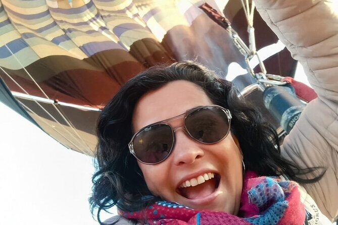 Balloon Flight with Breakfast and Transportation from CDMX - Breakfast and Artisan Workshops: Culture and Flavor