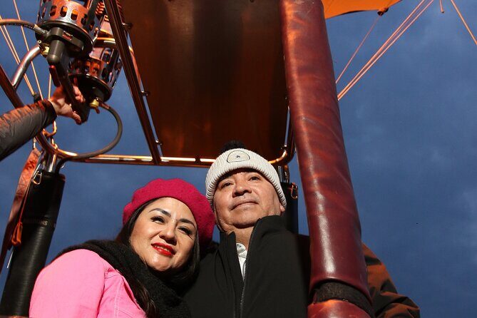Balloon Flight with Breakfast in Cave and Round Trip CDMX - Who Is This Tour Best For?