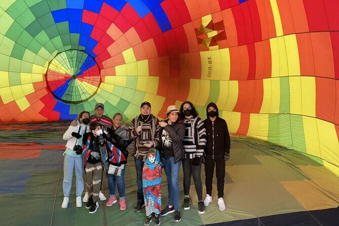 Balloon flight with private transportation and guided tour to Teotihuacán - Who Should Consider This Tour?