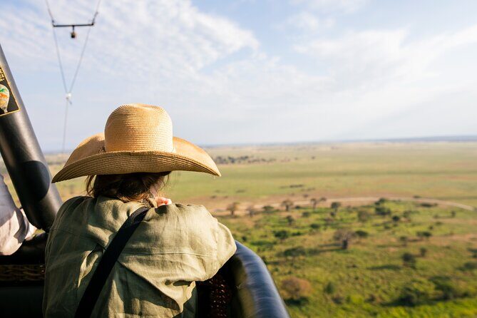 Balloon Safari & Bush Breakfast in Serengeti - Miracle Experience - What Travelers Love About This Tour