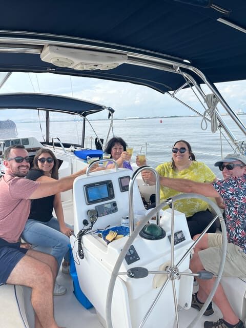 Baltimore: Chesapeake Day Sail - Who Should Book This?